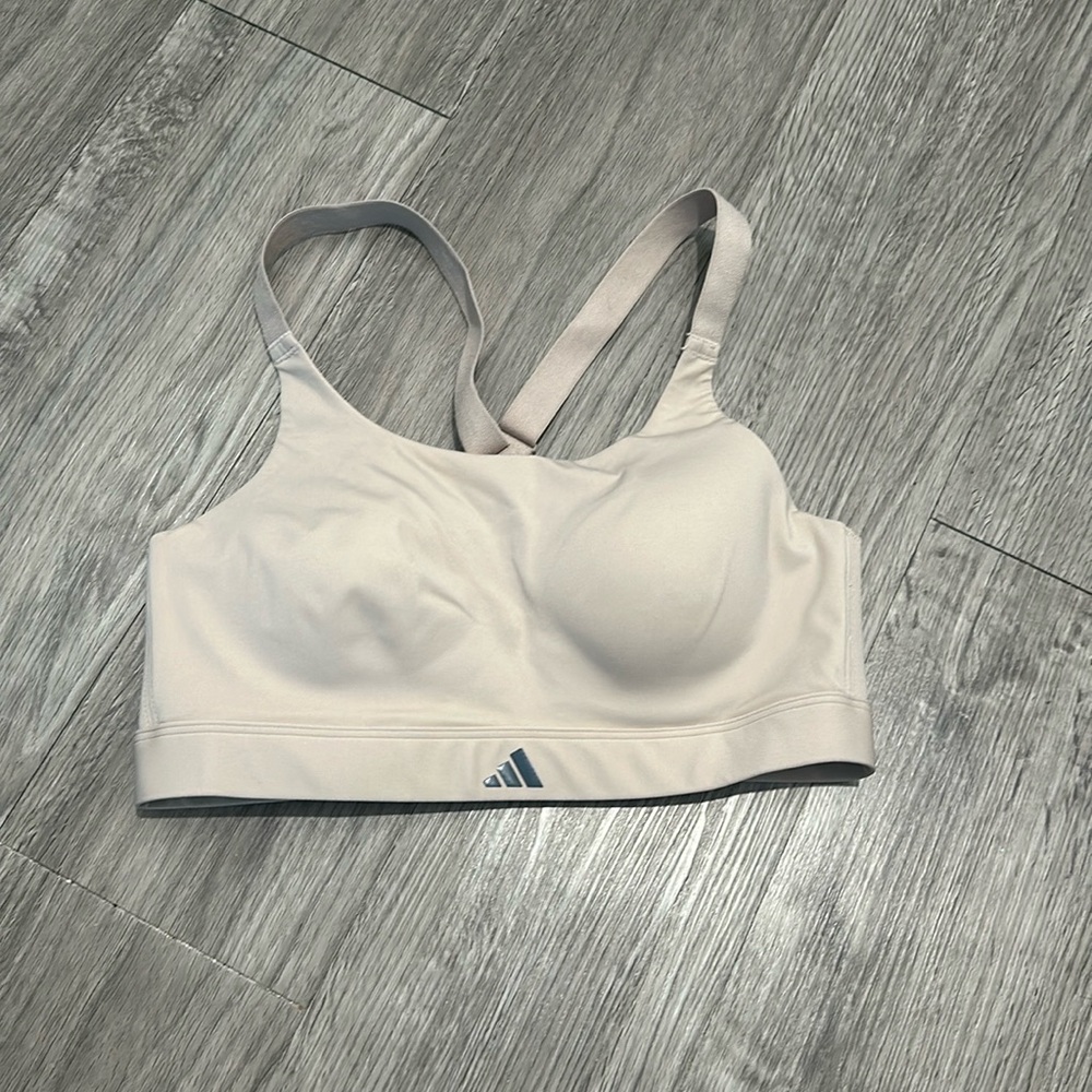 Adidas sports bra